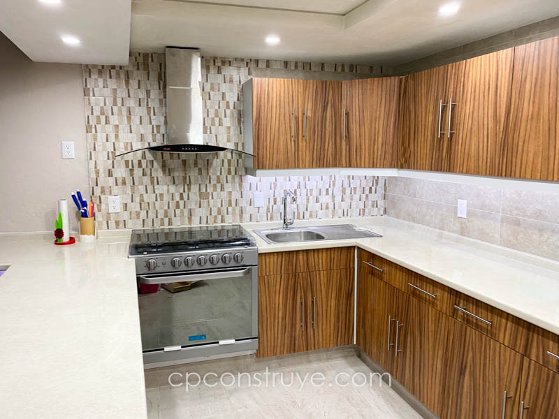 Remodelación de Casas Estado de México