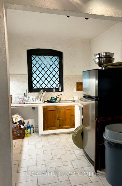 Proyecto de Remodelación de cocina Sayavedra Edo Mex