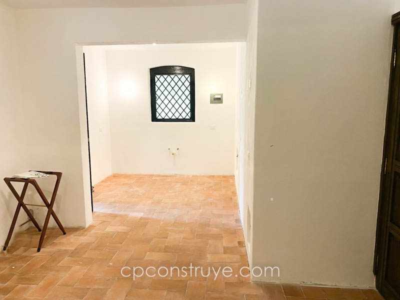 PROCESO DE REMODELACIÓN